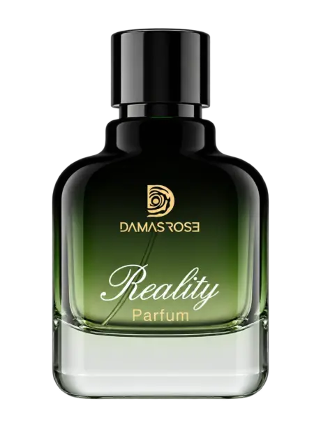 REALITY 100 ML, Parfum by Damas Rose