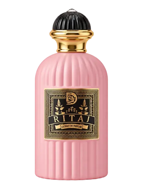 RITAJ 100 ML, Extrait de Parfum by Damas Rose