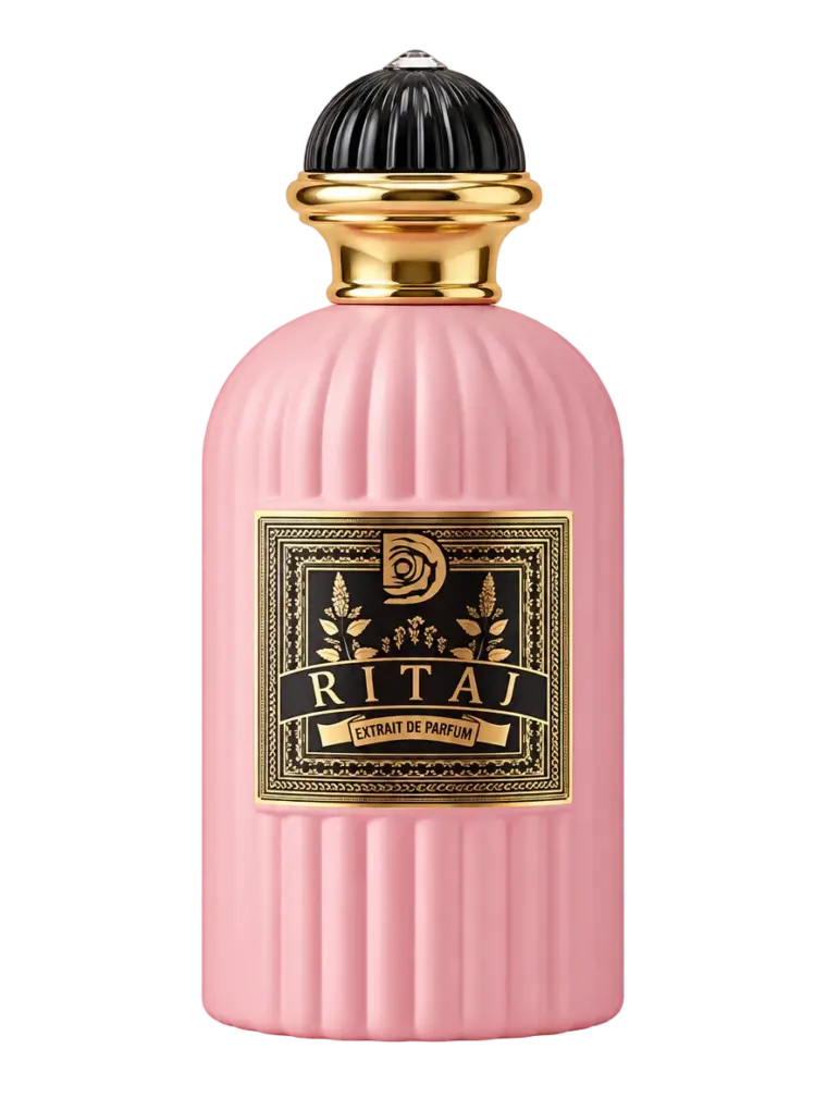 RITAJ 100 ML, Extrait de Parfum by Damas Rose