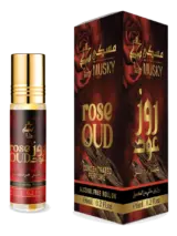 روز عود 6 مل رول أون