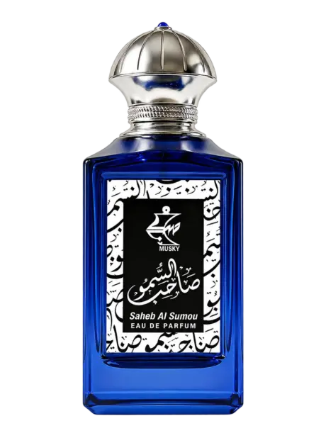 SAHEB AL SUMOU 100 ML, Eau de Parfum by Musky