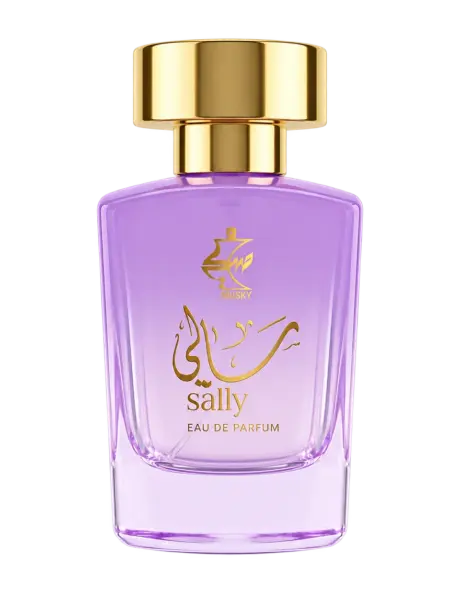SALLY 100 ML, Eau de Parfum by Musky