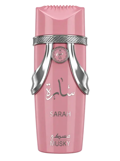 SARAH 100 ML, Signature by Musky