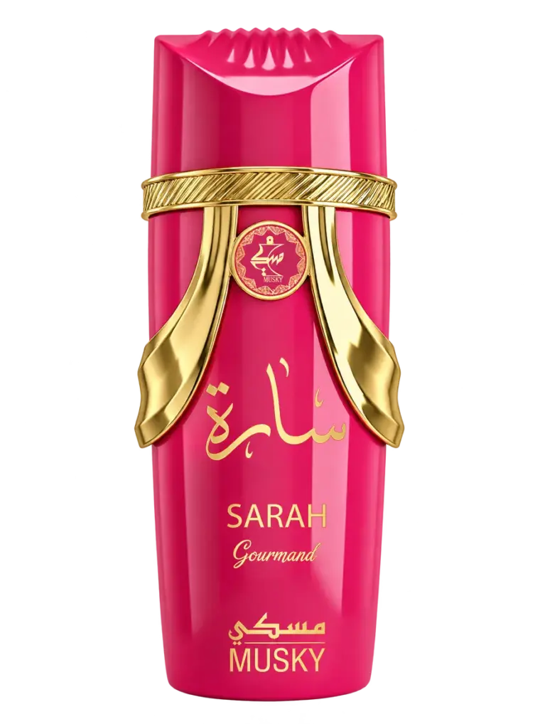 SARAH GOURMAND 100 ML, Gourmand by Musky