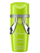 SARAH PISTACHIO 100 ML