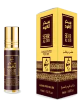 سحر العود 6 مل رول أون