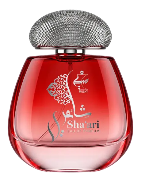 SHA'ARI 100 ML, Eau de Parfum by Musky