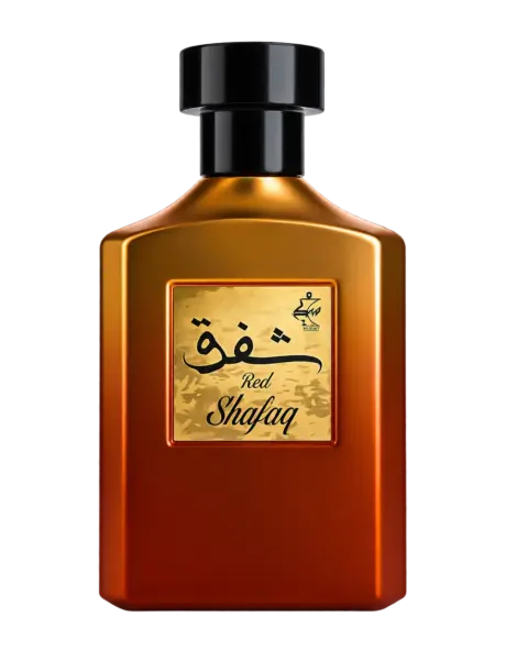 SHAFAQ 100 ML, Eau de Parfum by Musky