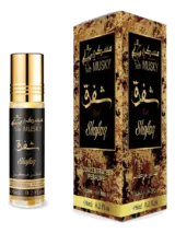 شفق 6 مل رول أون