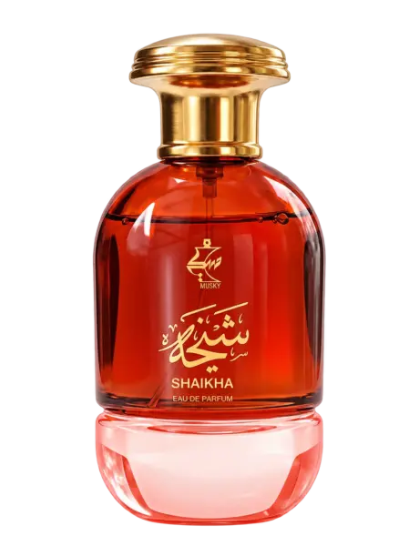 SHAIKHA 100 ML, Eau de Parfum by Musky