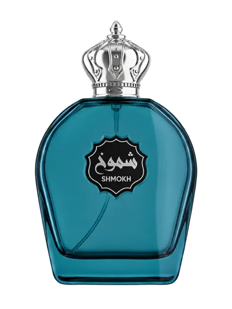 SHMOKH 100 ML, Eau de Parfum by Musky