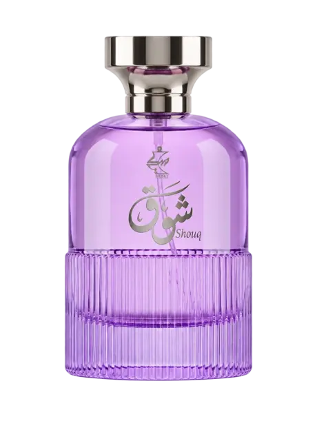 SHOUQ 100 ML, Eau de Parfum by Musky