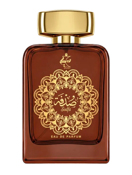 SODFA 100 ML, Eau de Parfum by Musky