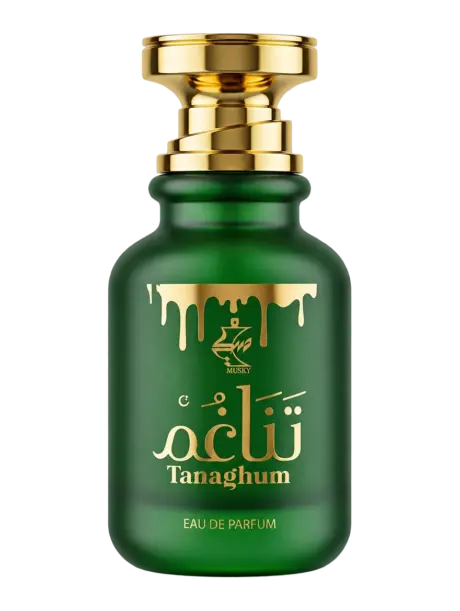TANGHUM 100 ML, Eau de Parfum by Musky