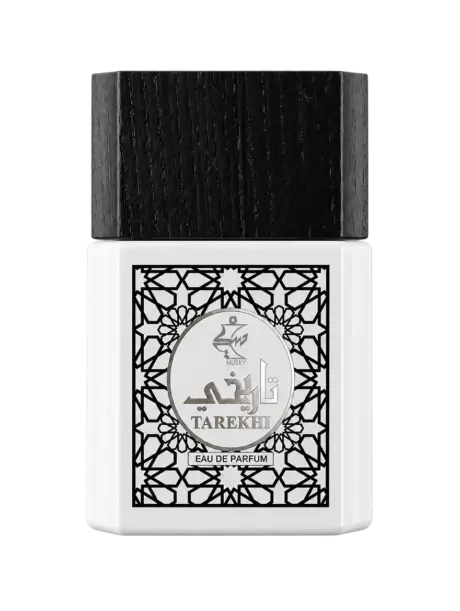 TAREKHI 100 ML, Eau de Parfum by Musky