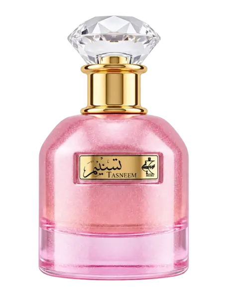 TASNEEM 85 ML, Eau de Parfum by Musky
