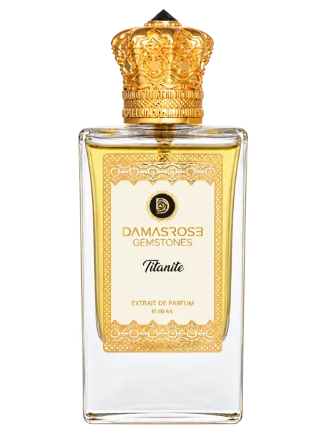 TITANITE 80 ML, Extrait de Parfum by Damas Rose