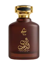 تراب الذهب 100 مل