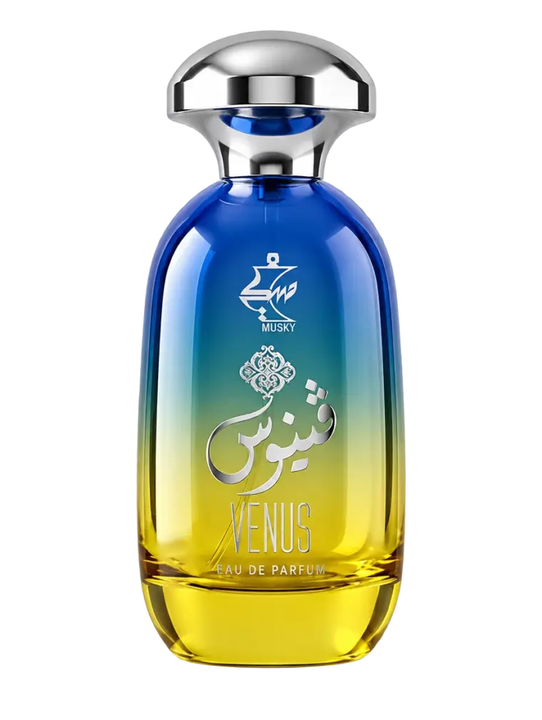 فينوس 100 مل، العود من مسكي