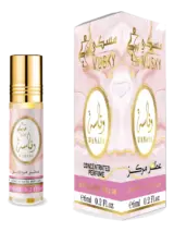 وناسة 6 مل رول أون