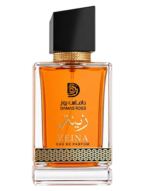 ZEINA 100 ML, Eau de Parfum by Damas Rose