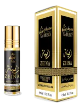 زينة 6 مل رول أون