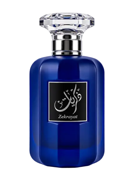 ZEKRAYAT 100 ML, Eau de Parfum by Musky