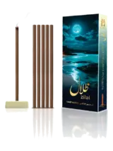 أعواد ظلال 5 قطع