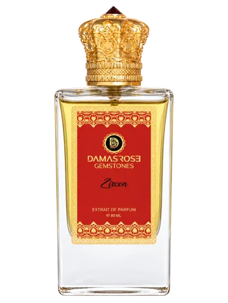 ZIRCON 80 ML, Extrait de Parfum by Damas Rose